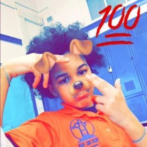 Meet your Posher, Bryan